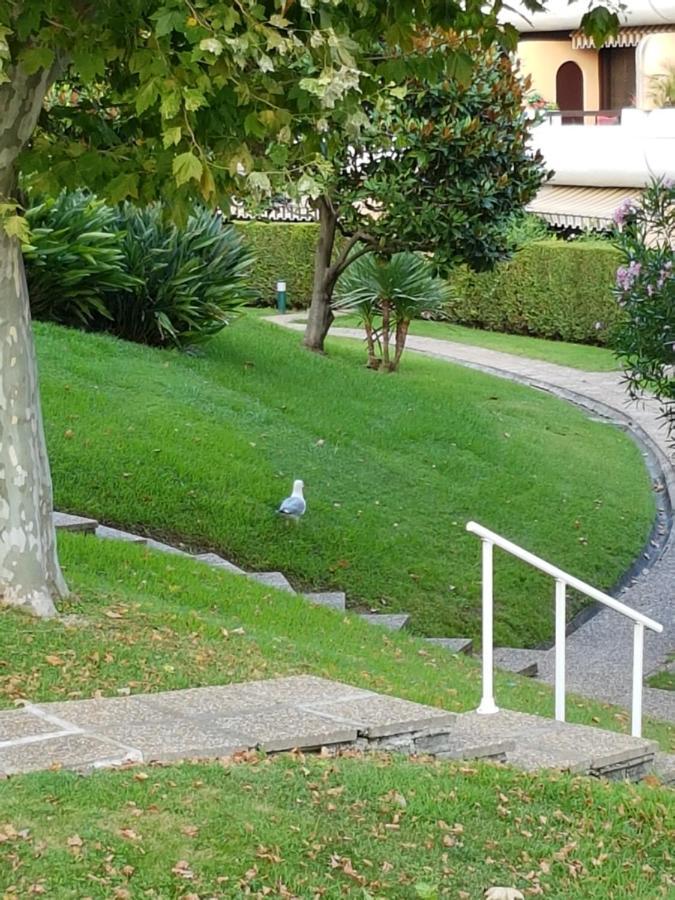 80M2 Dans Parc Classe, Piscine, Calme, 5Mn De Cannes Le Cannet Eksteriør bilde